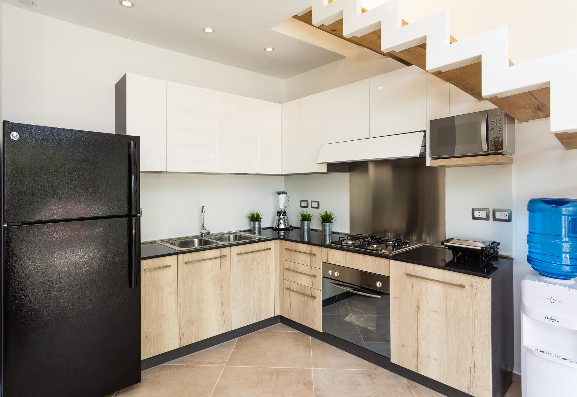 Louisa Apartamentos Las Terrenas Zewnętrze zdjęcie