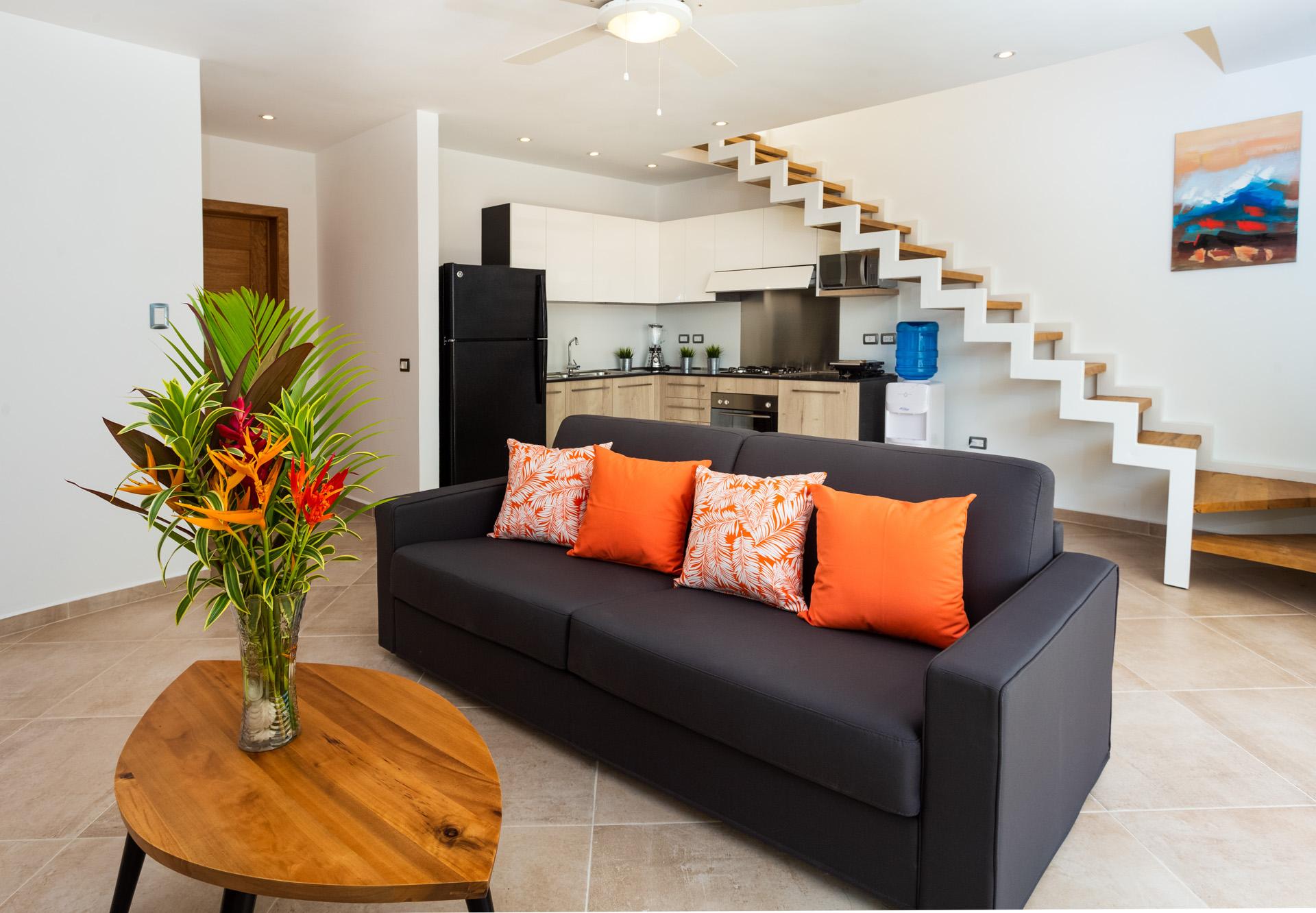 Louisa Apartamentos Las Terrenas Zewnętrze zdjęcie