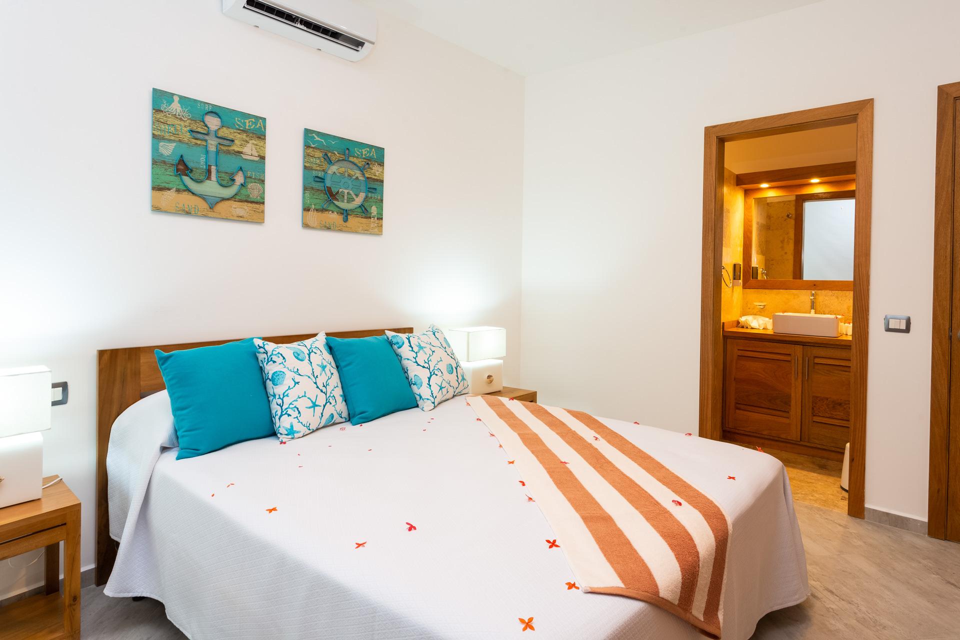 Louisa Apartamentos Las Terrenas Zewnętrze zdjęcie