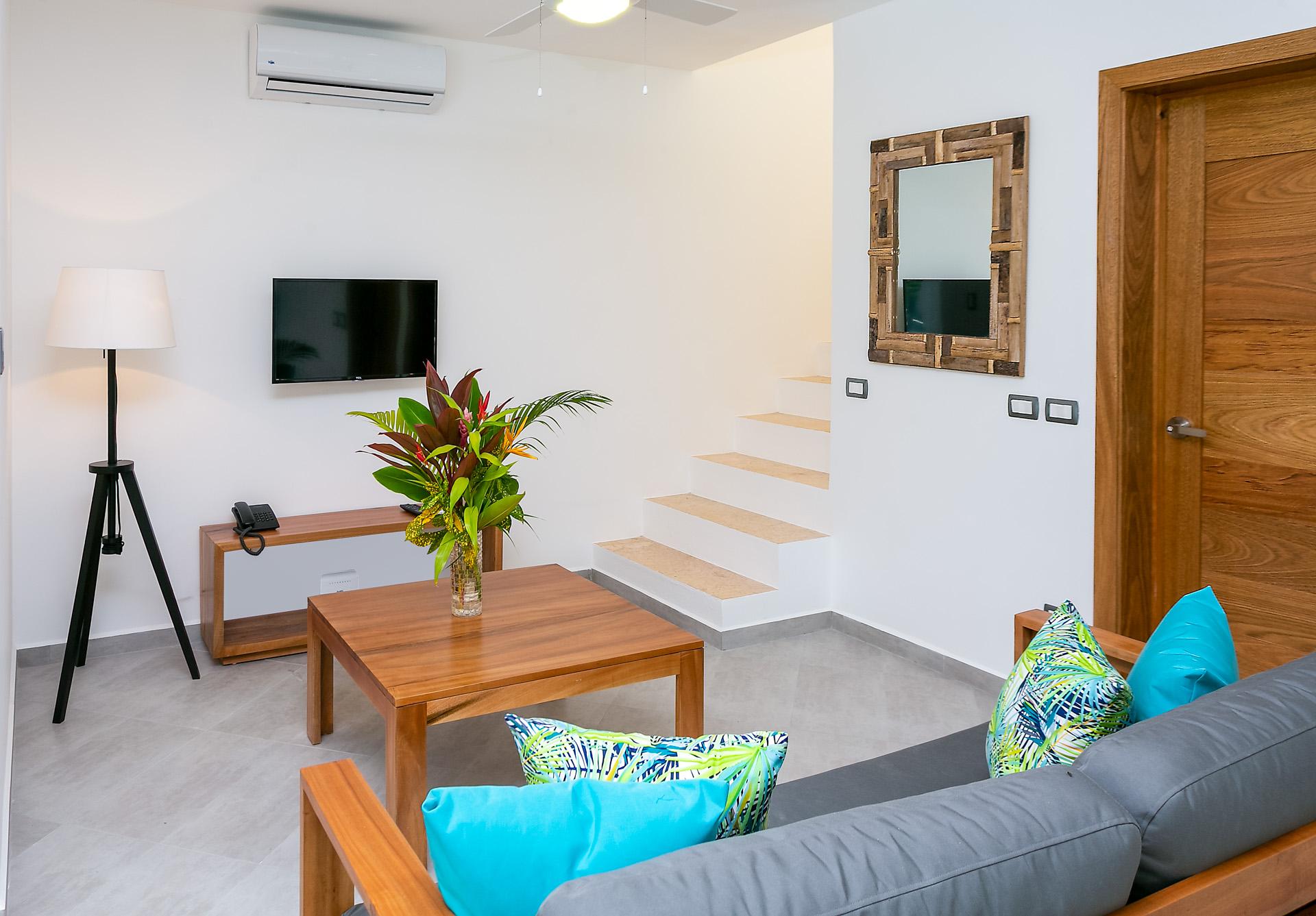 Louisa Apartamentos Las Terrenas Zewnętrze zdjęcie