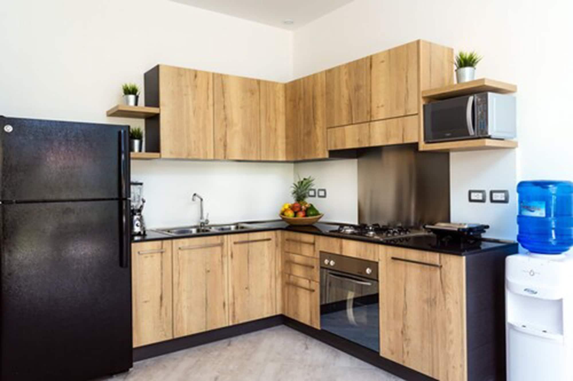 Louisa Apartamentos Las Terrenas Zewnętrze zdjęcie