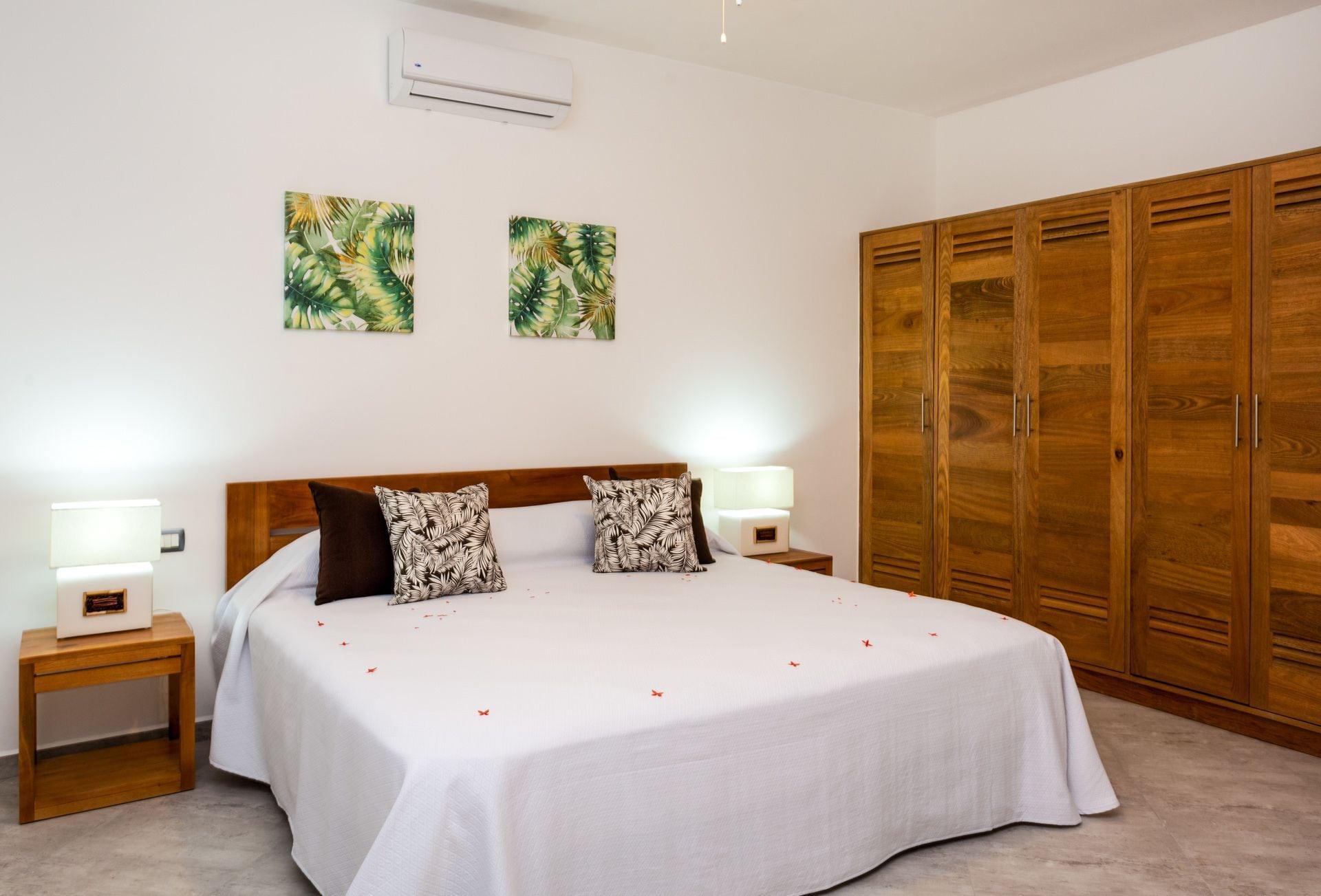Louisa Apartamentos Las Terrenas Zewnętrze zdjęcie